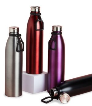 18732 - Garrafa Inox 1,1 Litros