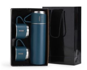 KIT18639 - Kit Garrafa Térmica