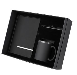 CJ410 - Kit Escritório
