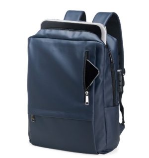 08164  -Mochila Antifurto 23 Litros