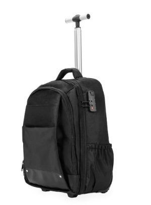 08164 - Mochila Antifurto 23 Litros