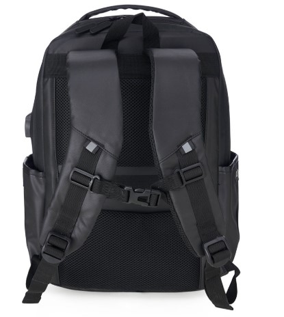 20061- Mochila Couro Sintético USB 20L - Imagem 2