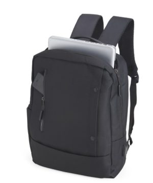 01354 - Mochila de Nylon 22 Litros