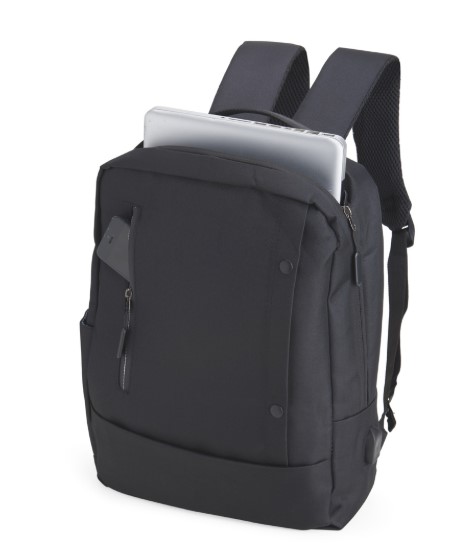 01354 - Mochila de Nylon 22 Litros - Imagem 2