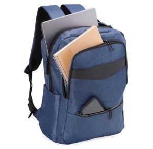 01350 - Mochila de Nylon 22L