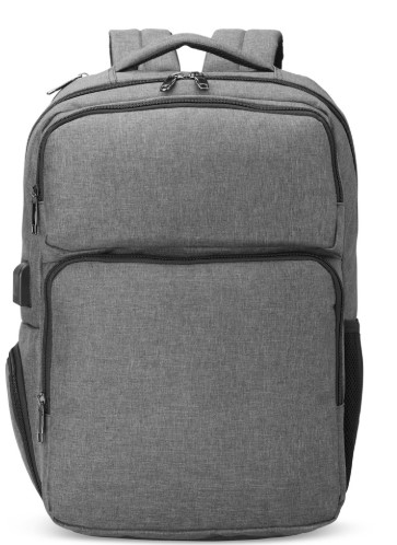 07011- Mochila de Nylon 28L
