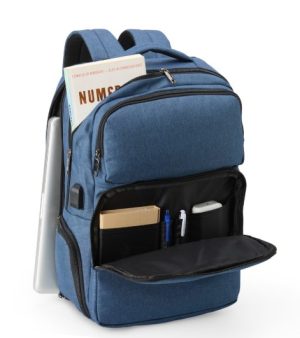 07011- Mochila de Nylon 28L