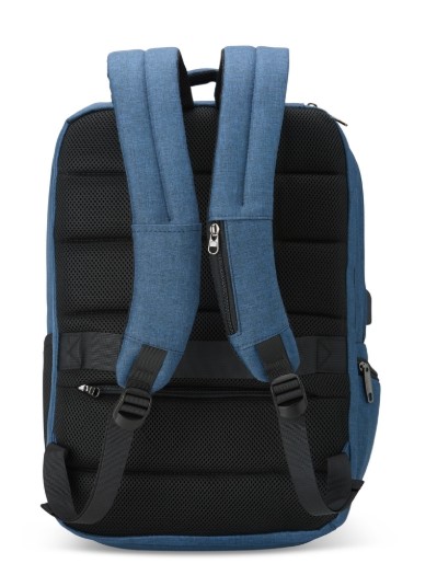 07011- Mochila de Nylon 28L - Imagem 3