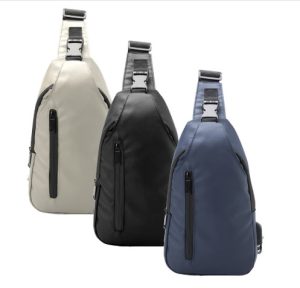 08193 - Mochila de Ombro 5L