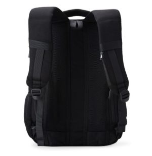 01805 - Mochila de Poliéster USB 28L