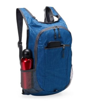18834 - Mochila Oxford Dobrável 14L
