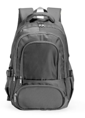 08343 - Mochila Poliéster 17 Litros