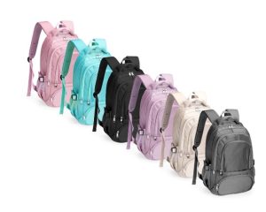 08343 - Mochila Poliéster 17 Litros
