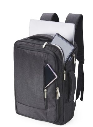 01444- Mochila Poliéster 21L