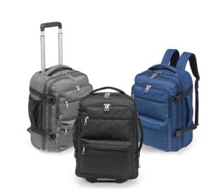08312 - Mochila Poliéster 24L