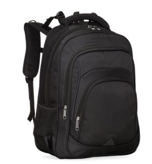 09263 - Mochila Poliéster 27L