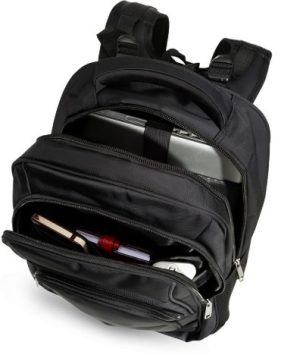 09263 - Mochila Poliéster 27L