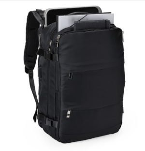 08133 - Mochila Poliéster 35L