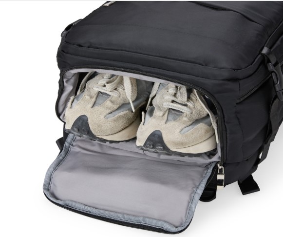 08133 - Mochila Poliéster 35L - Imagem 3