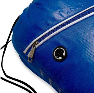 18601 - Mochila Saco Poliéster
