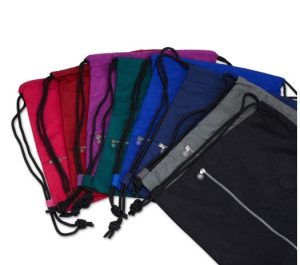 8719 - Mochila Saco Nylon Impermeável