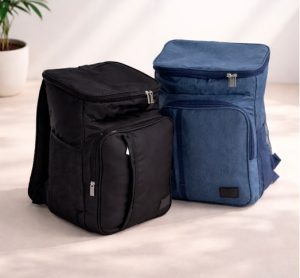 19078 - Mochila Térmica 17L