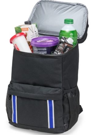 08314 - Mochila Térmica 24L