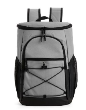 04736 - Mochila Térmica Poliéster 13L
