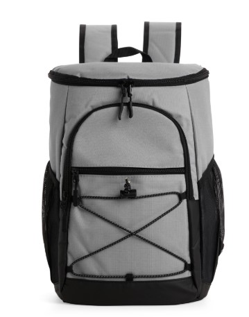 04736 - Mochila Térmica Poliéster 13L