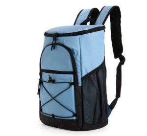 04736 - Mochila Térmica Poliéster 13L