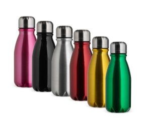 09185 - Garrafa Alumínio 400ml