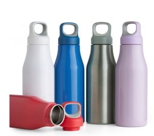18637 -Garrafa Inox 650ml