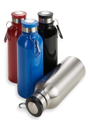 18547 - Garrafa Inox 700ml