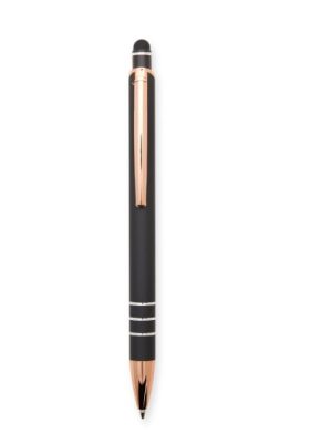 08161TB - Caneta Metal Touch