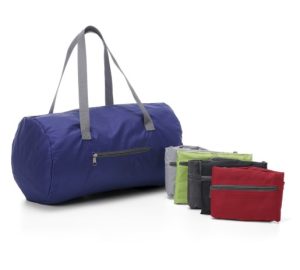 18593 - Bolsa Poliéster 18L