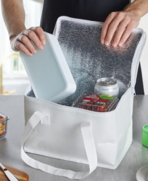 02399 - Bolsa Térmica 6 Litros
