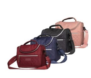 08239 - Bolsa Térmica 9L