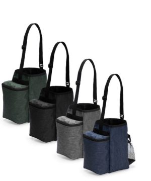 15332 - Bolsa Poliéster PVC Mescla