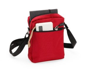 09104- Mini Bolsa Transversal Oxford