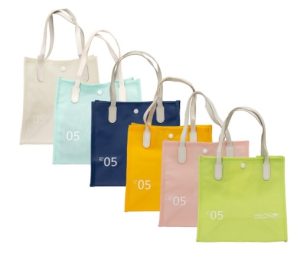 P@18754 - Bolsa PVC Impermeável 7L