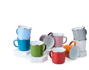 03590 - Caneca Inox 370ml