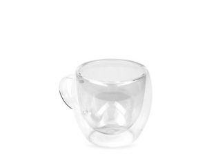 15236 - Xícara de Vidro 80ml