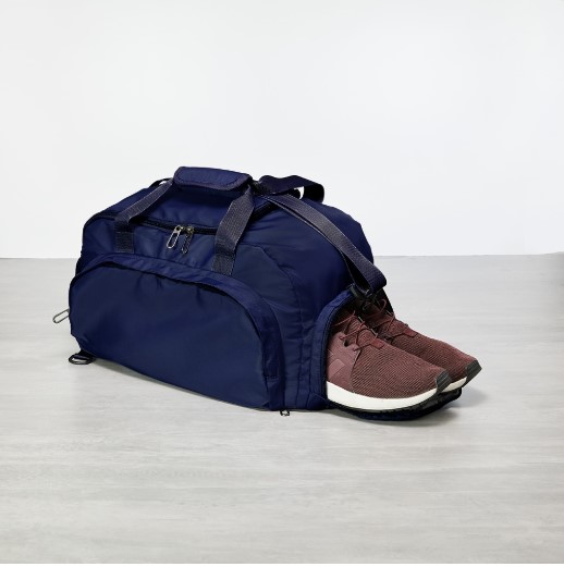 05013 - Bolsa Esportiva Poliéster 28L - Imagem 2