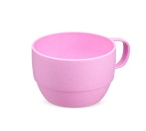 18862 - Caneca Palha de Trigo 300ml