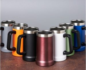 04070 - Caneca Térmica 700ml