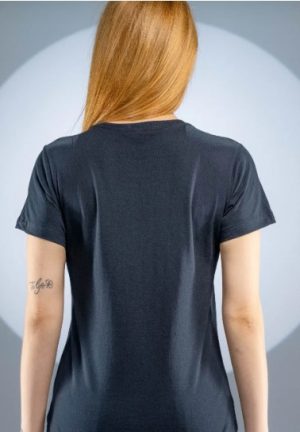 Baby Look 100% Algodão