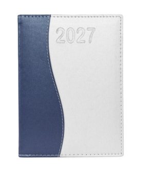 12294 - Agenda Diária 2027