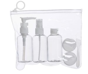 18536- Kit Viagem 6 Peças