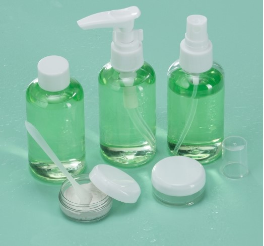 18536- Kit Viagem 6 Peças - Imagem 2