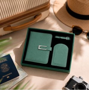 19146-  Kit Viagem 2 Peças